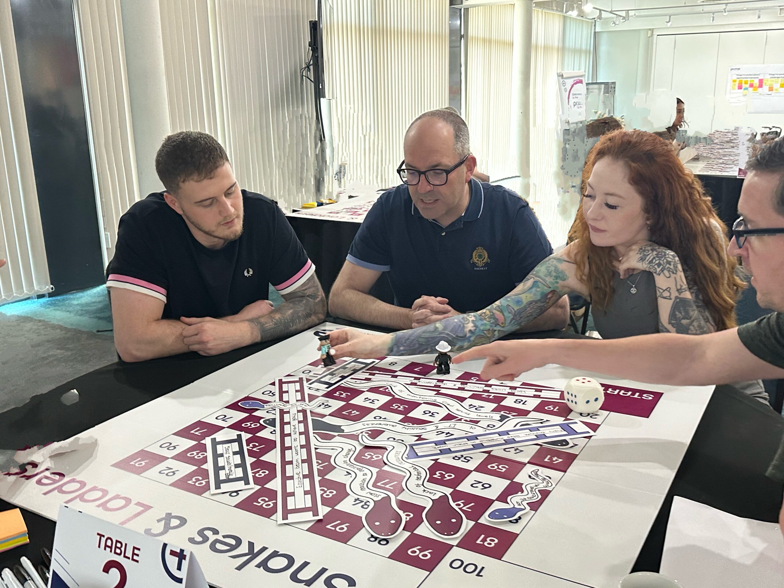 CAPE delivering Prime Accountant's Groups' 2025 company conference, Morgan Davies