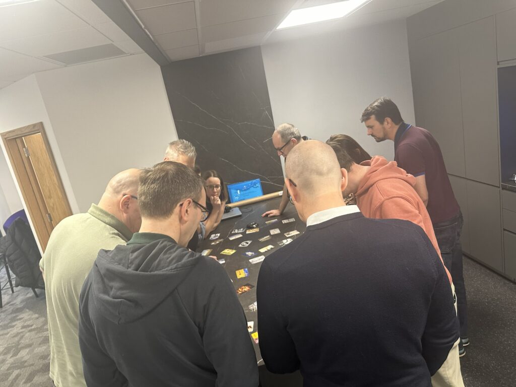 Directors at Prime Accountants Group