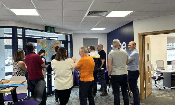 Directors at Prime Accountants Group