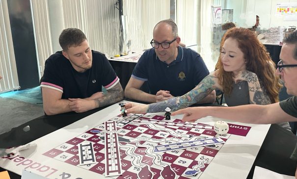 CAPE delivering Prime Accountant's Groups' 2025 company conference, Morgan Davies