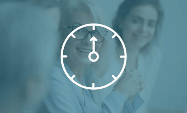 What is the secret to having more time as a people manager